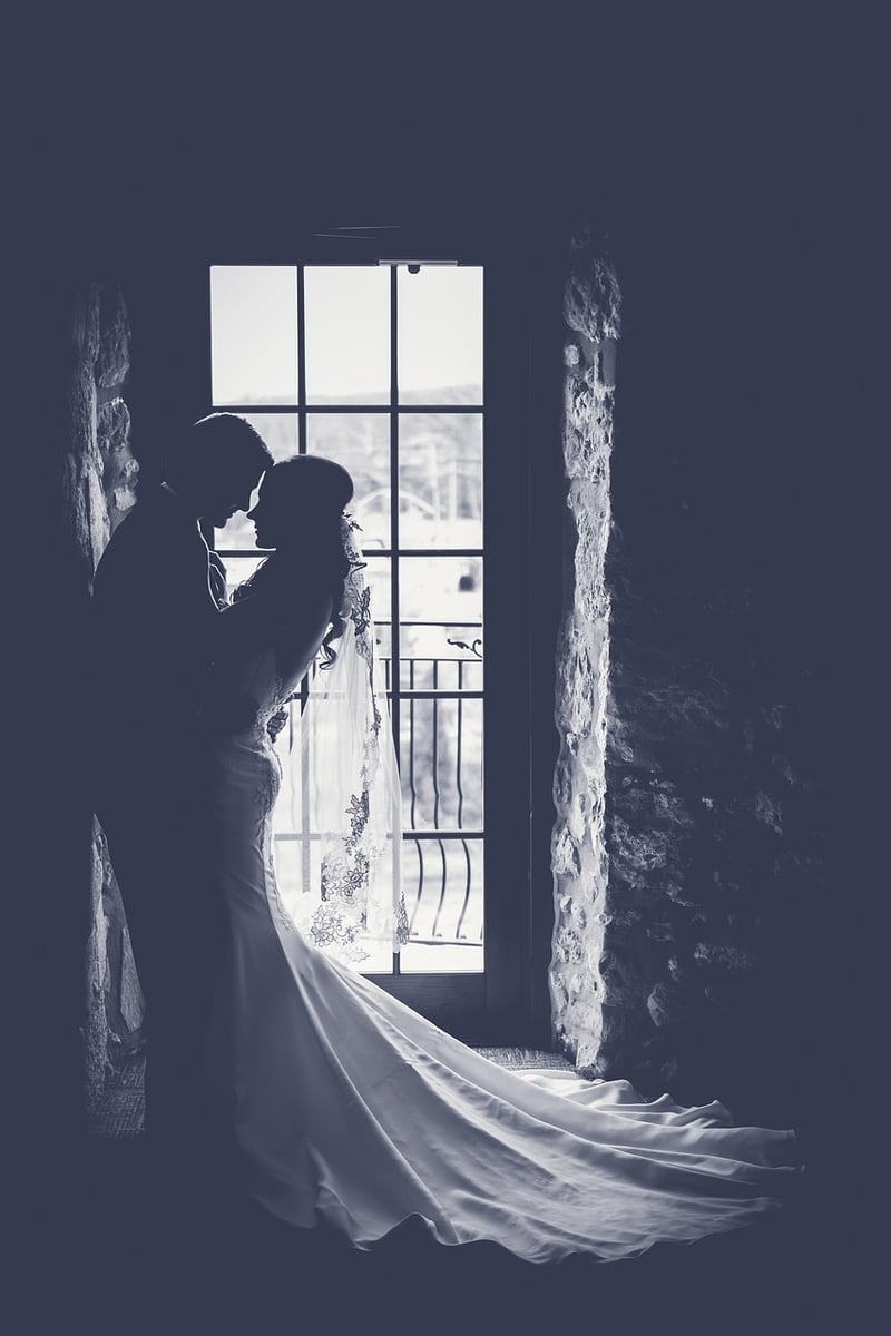 Themed Wedding