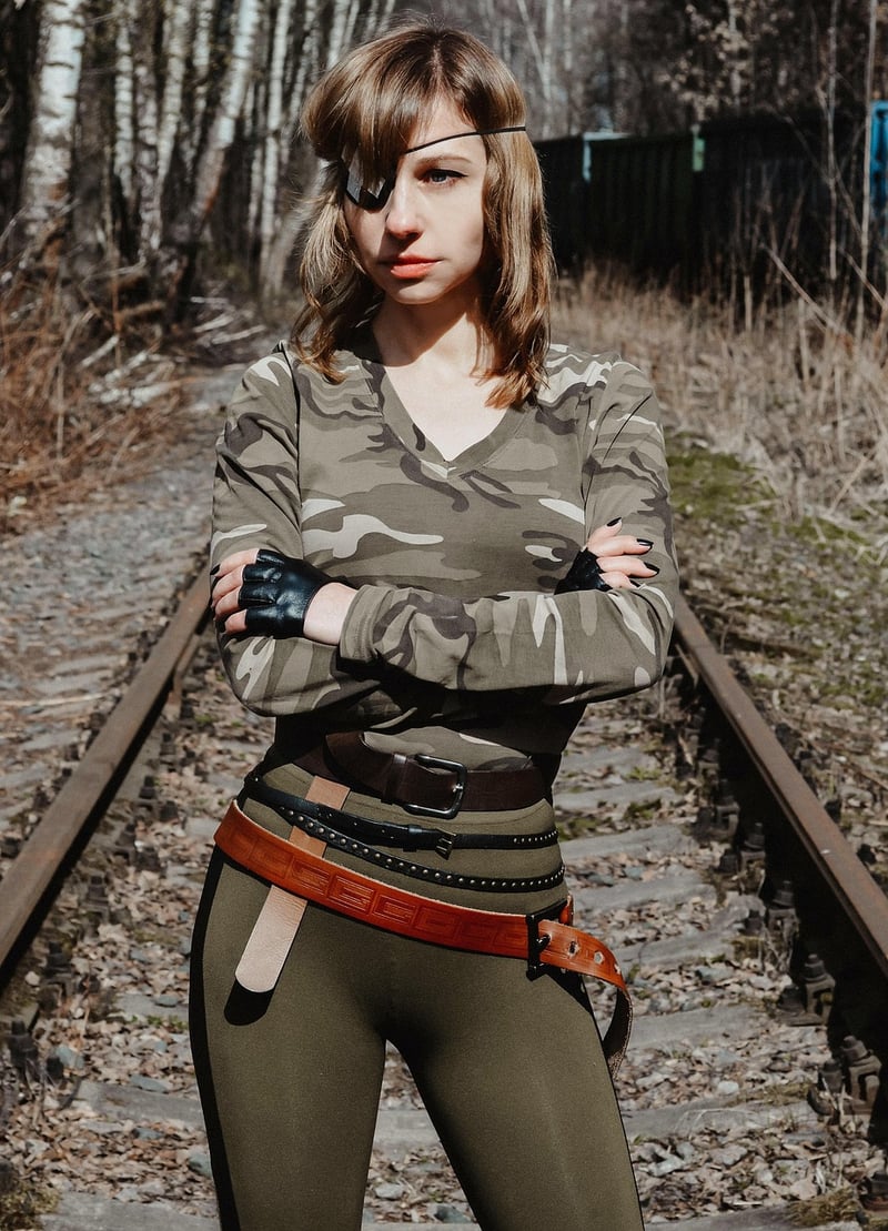 Cosplay Gala Image